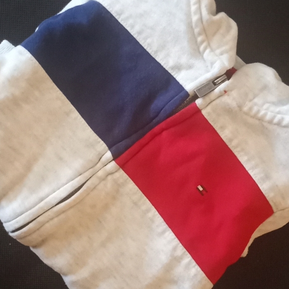 Tommy Hilfiger Other - Toddler TOMMY HILFIGER hoodie